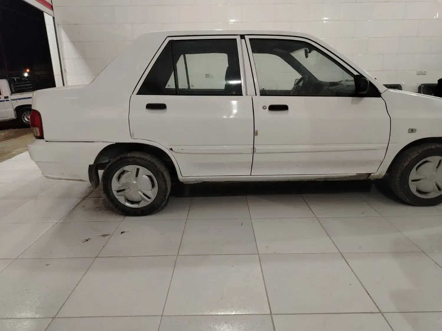 پراید 132مدل 1394|خودرو سواری و وانت|شیراز, داریون|دیوار