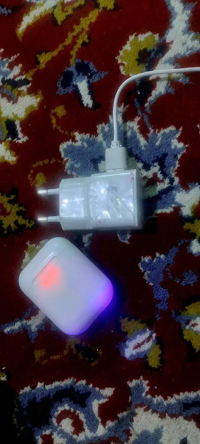 هندزفری|لوازم جانبی موبایل و تبلت|اراک, |دیوار