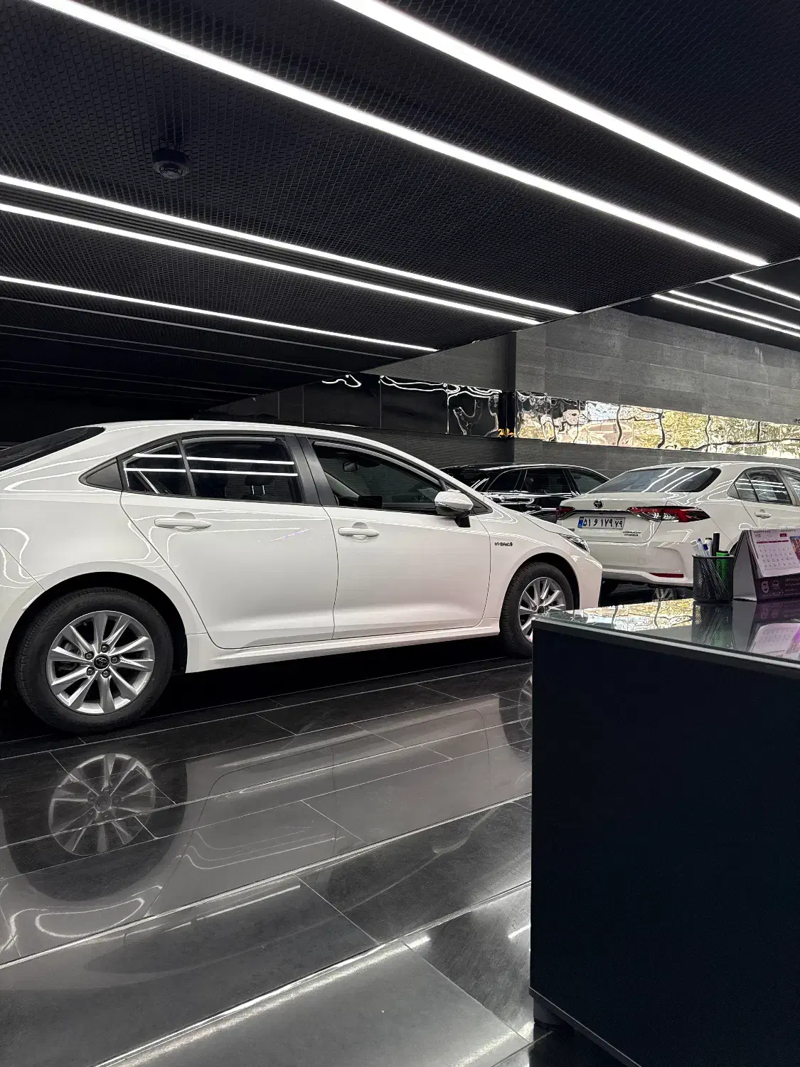 نیازمند نیروی خدماتی و نظافتی|استخدام سرایداری و نظافت|قزوین, |دیوار