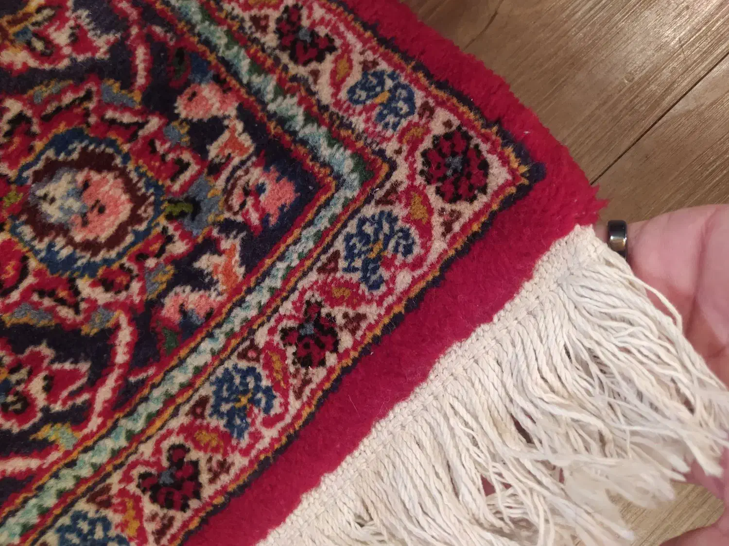 فرش دستباف|فرش|رشت, فلسطین|دیوار