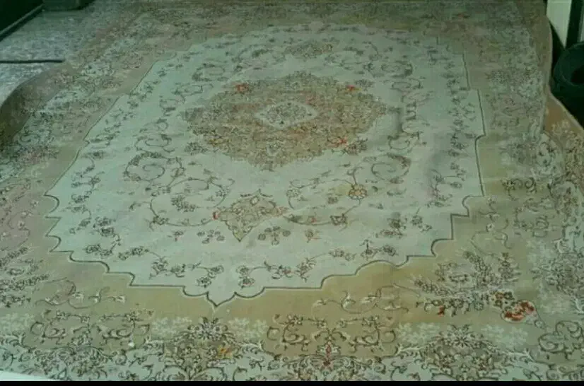 فرش ۱۲متری|فرش|اهواز, کیان اباد|دیوار