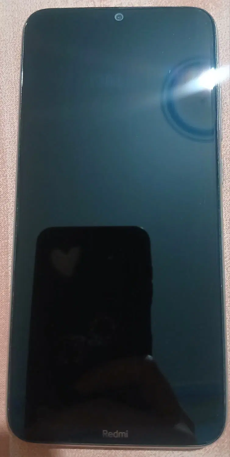 redmi note 8 128G|موبایل|تهران, گلستان (شهرک راه آهن)|دیوار