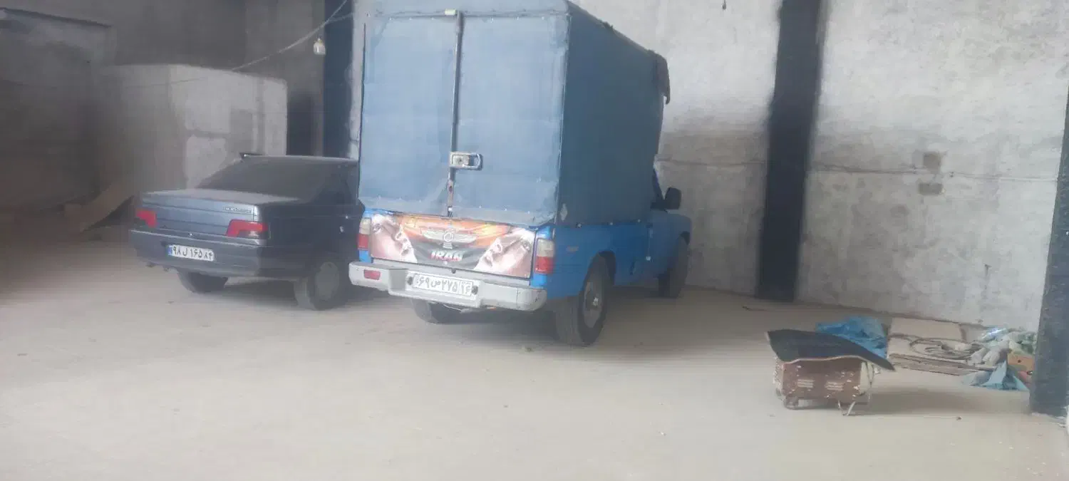 اجاره سوله ی انبار|اجارهٔ دفتر صنعتی، کشاورزی، تجاری|بندرعباس, |دیوار