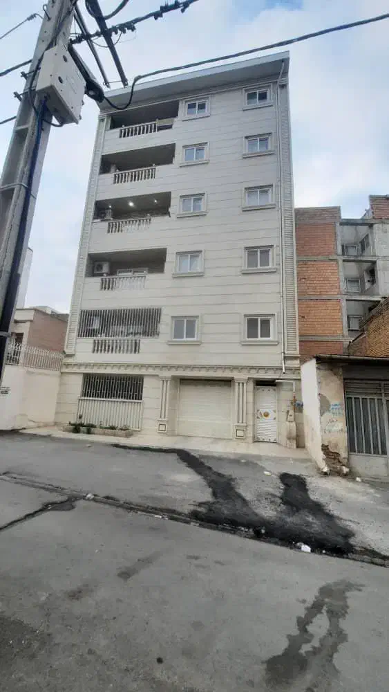 فروش فوری آپارتمان|فروش آپارتمان|آزادشهر, |دیوار