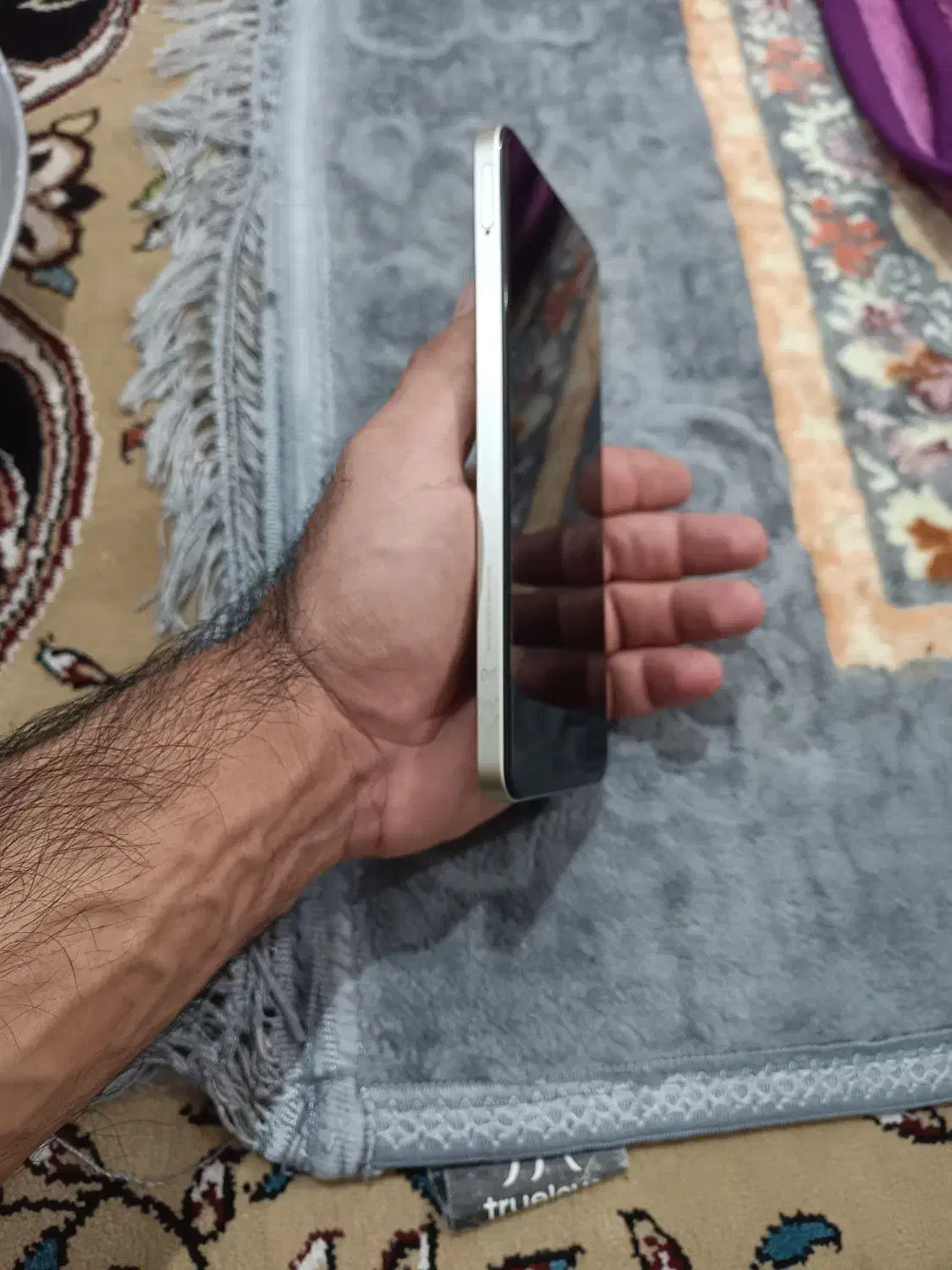 گوشیC61|موبایل|زاهدان, |دیوار