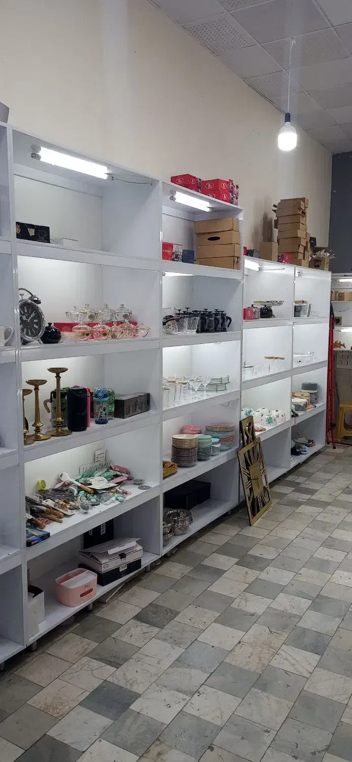 ویترین معازه|فروشگاه و مغازه|اردبیل, |دیوار