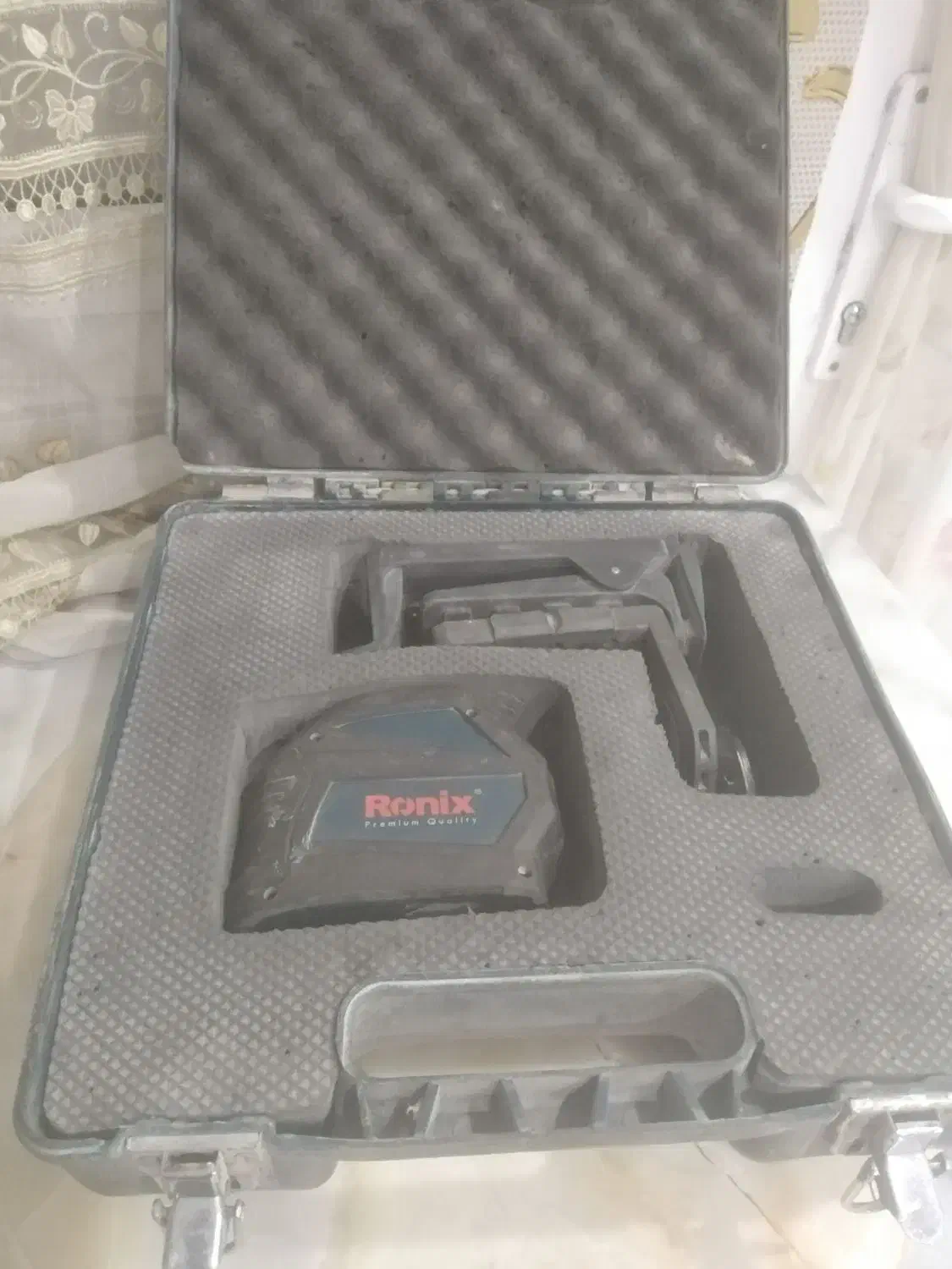 تراز لیزری|ابزارآلات|خمین, |دیوار