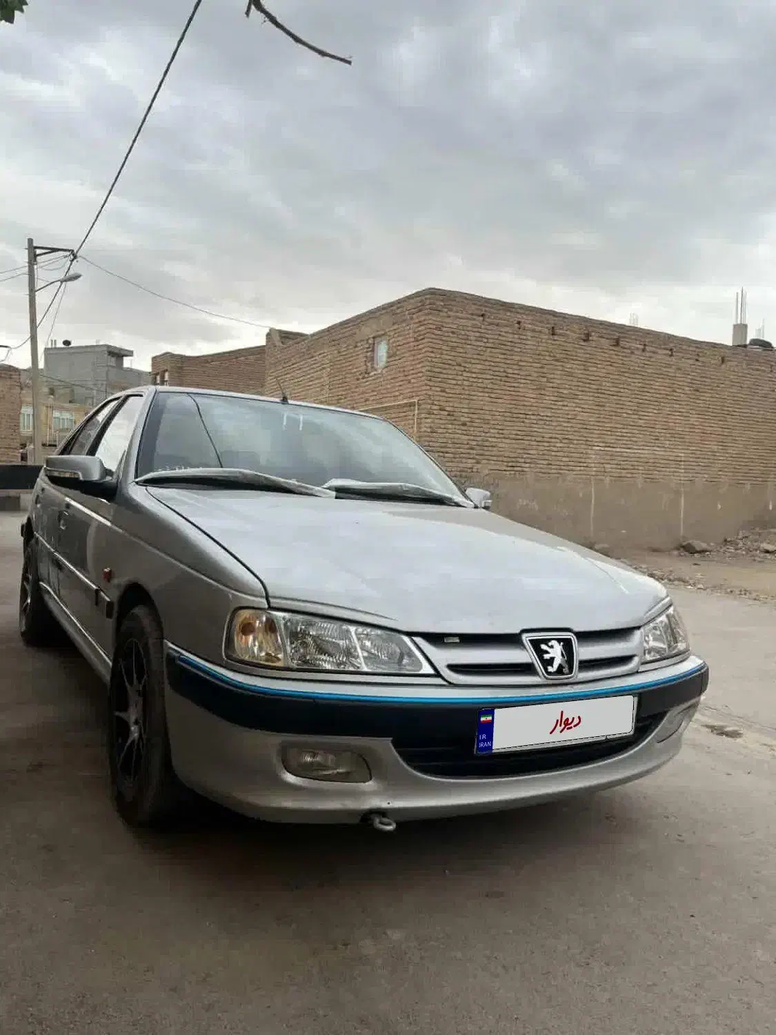 عالی|خودرو سواری و وانت|ارومیه, |دیوار