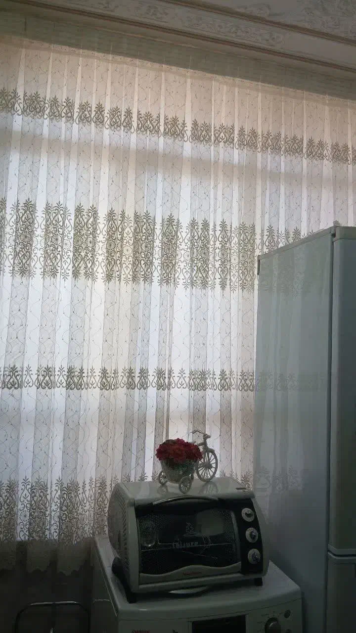 پرده سالون|پرده، رانر، رومیزی|قم, نوبهار|دیوار