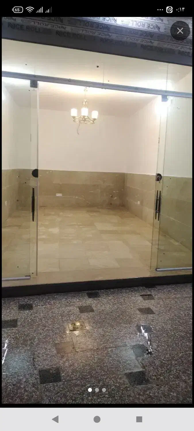 رهن و اجاره مغازه تجاری|اجارهٔ مغازه و غرفه|گلبهار, نوبهار|دیوار