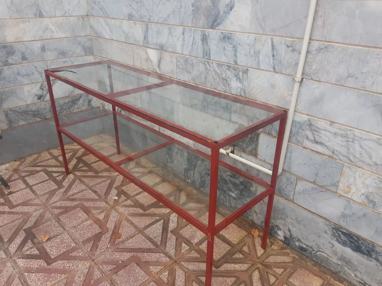 میز پیشخوان|فروشگاه و مغازه|خرمدره, |دیوار