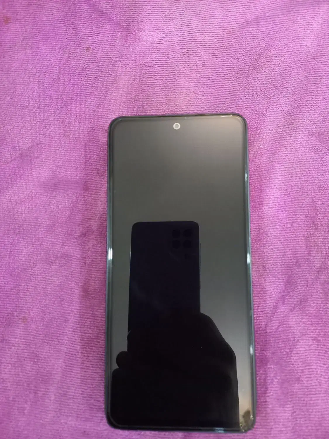 گوشی نوت13مرتب تمیز|موبایل|چناران, |دیوار