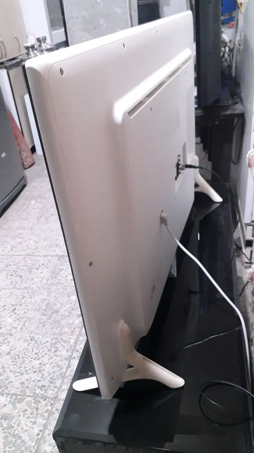 ال ای دی ۵۰ الجی|تلویزیون و پروژکتور|نهاوند, |دیوار