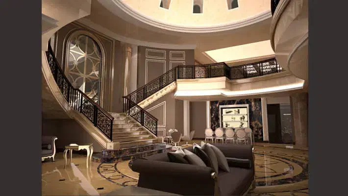 فروش آپارتمان265متر/تکواحدی باحیاط اختصاصی/مهرآباد|فروش آپارتمان|اصفهان, مهرآباد|دیوار