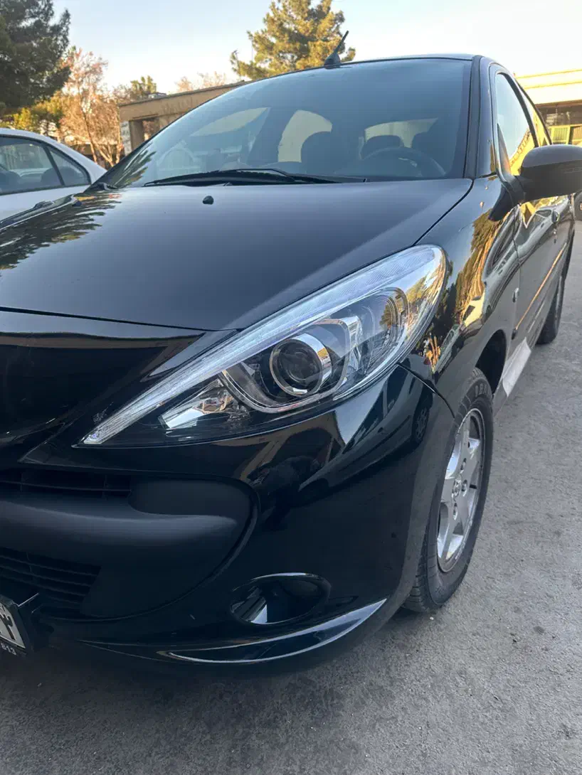 207|خودرو سواری و وانت|اصفهان, خرم|دیوار