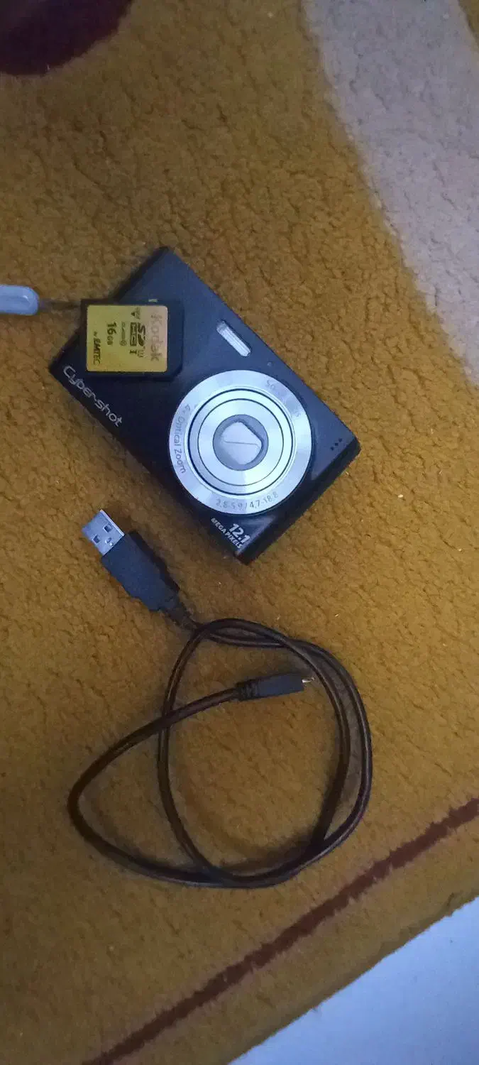 دوربین سونی|دوربین عکاسی و فیلمبرداری|شاندیز, |دیوار