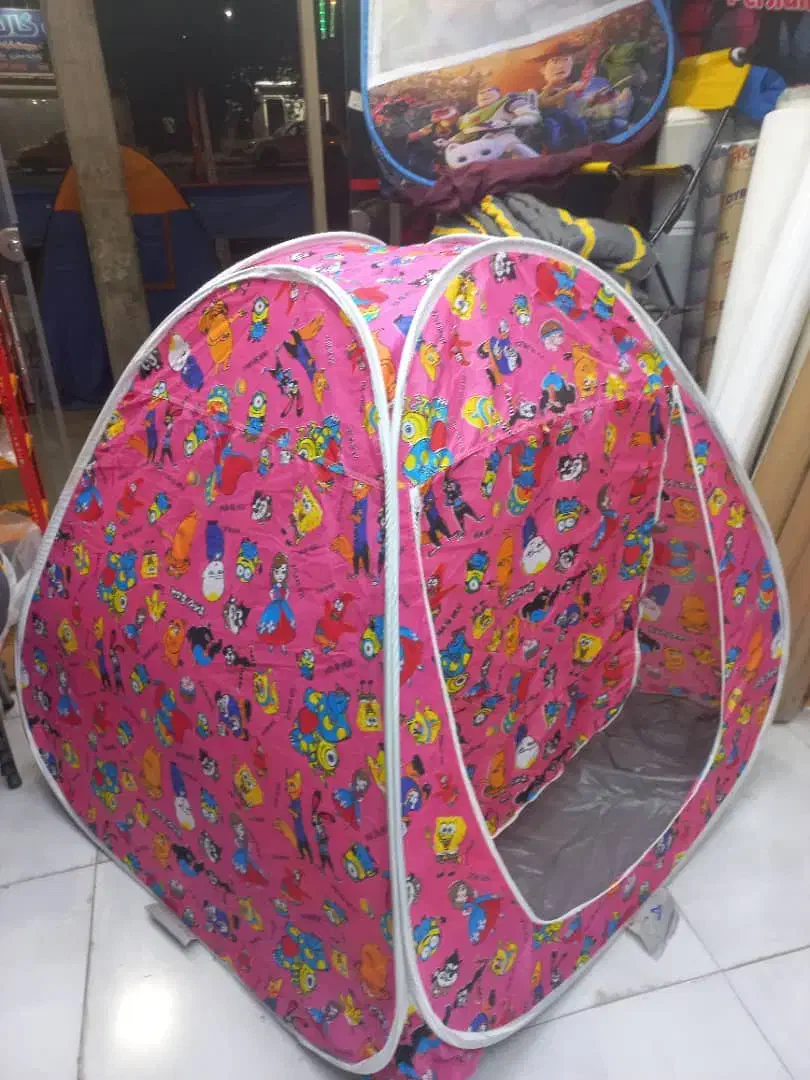 انواع چادر بزرگسال وبچه گانه|کوهنوردی و کمپینگ|ایذه, |دیوار