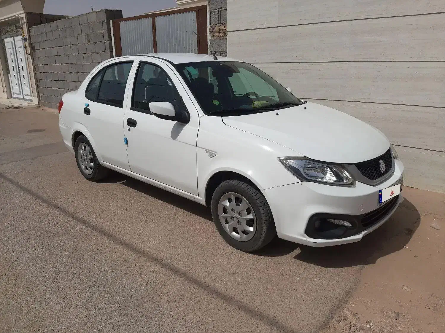 ساینا s|خودرو سواری و وانت|فردوس (خراسان), |دیوار