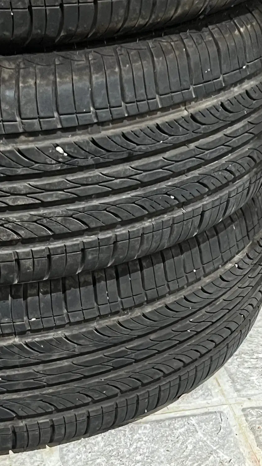 لاستیک|قطعات یدکی و لوازم جانبی|جم, |دیوار