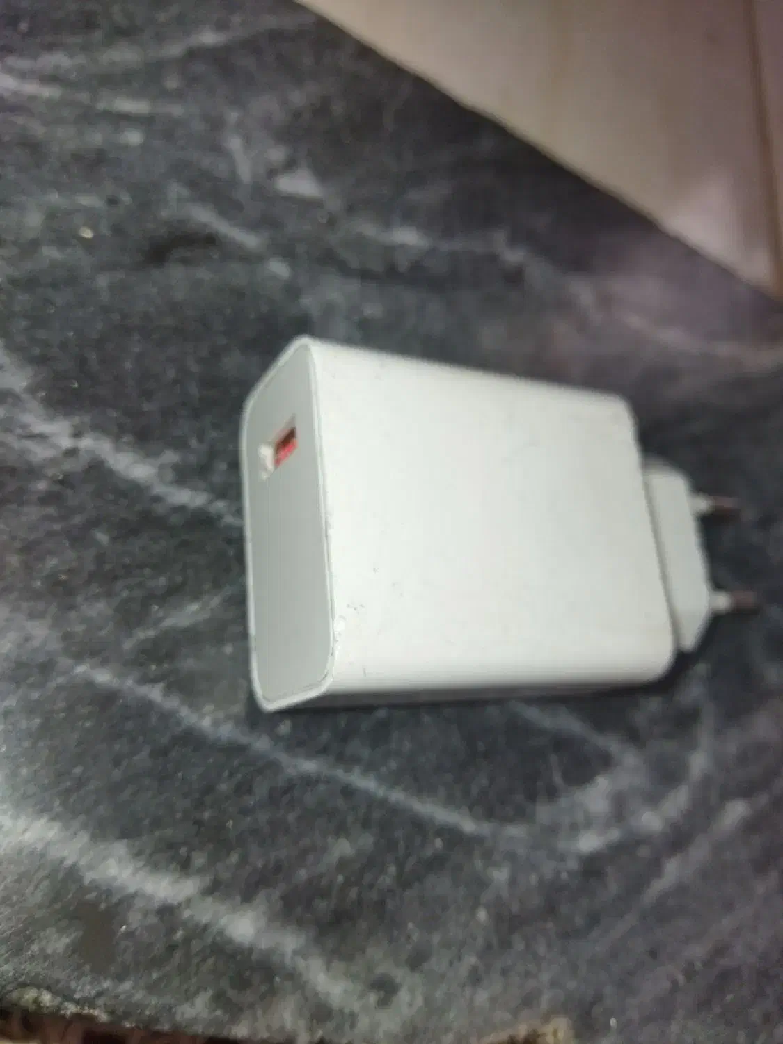 شارژر شیائومی اصلی 33w|لوازم جانبی موبایل و تبلت|ملایر, |دیوار