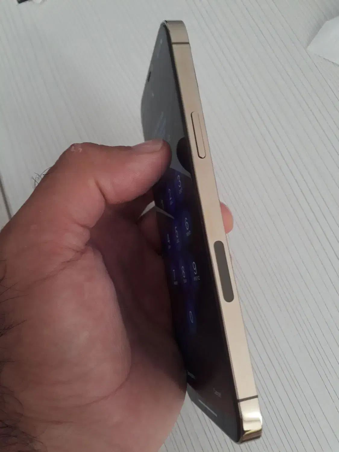 موبایل ۱۲ پرومکس|موبایل|گرگان, |دیوار