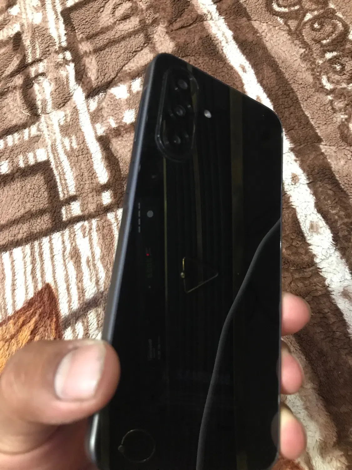 گوشی Samsung  a26|موبایل|پرند, فاز ۵|دیوار