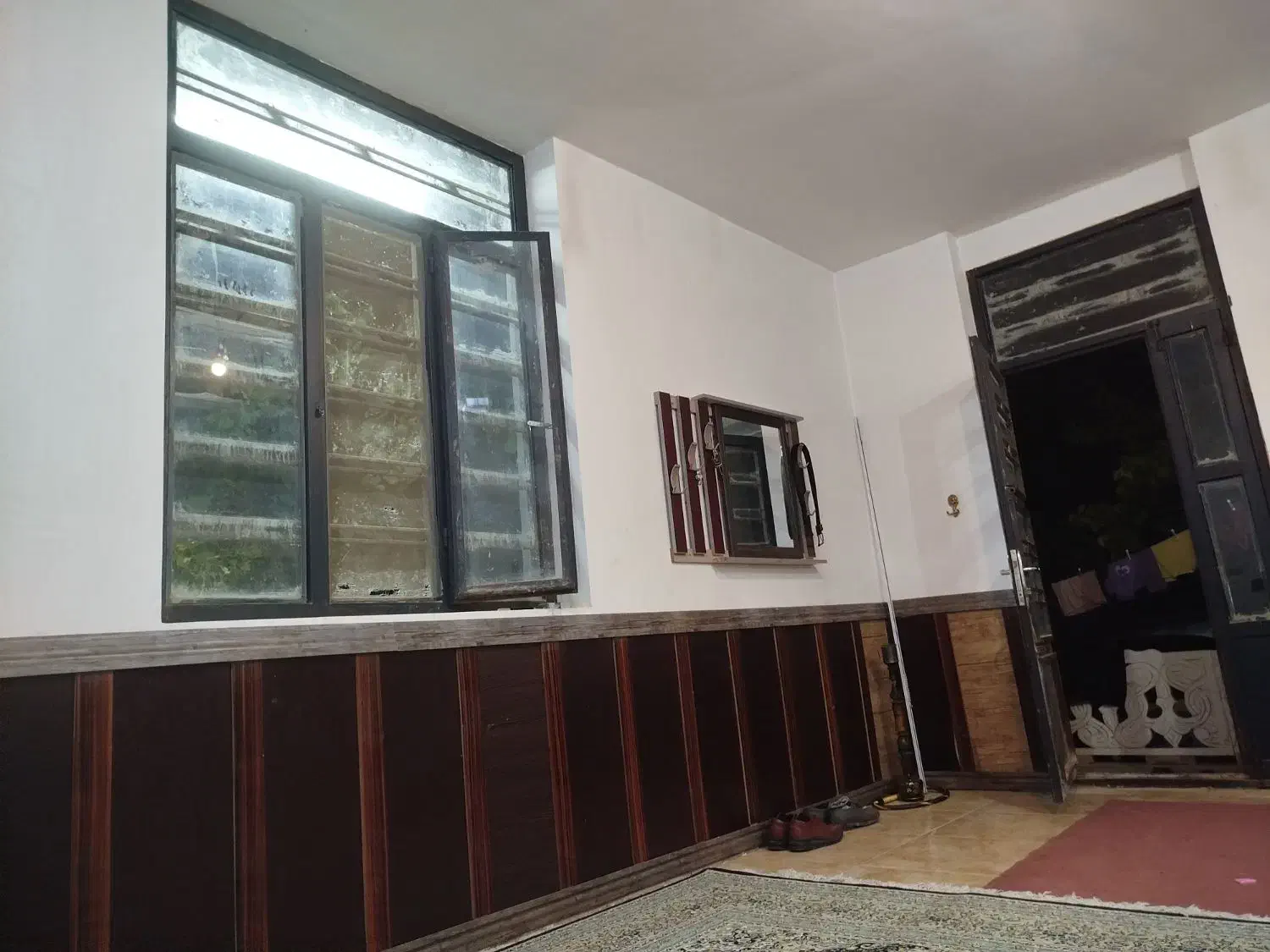 باغ شهری سیاخ دارنگان (فروش خیلی فوری)|فروش خانه و ویلا|سیاخ دارنگون, |دیوار