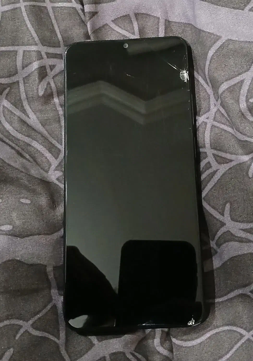 فروش ریلمی نوت ۵۰ نیاز به تعمیر|موبایل|تهران, باشگاه نفت|دیوار