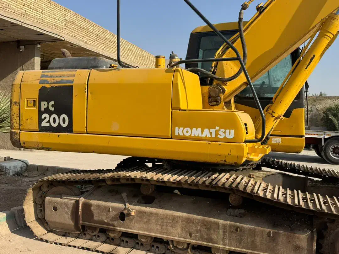 بیل ۲۰۰ مدل ۲۰۰۷|خودرو سنگین|اهواز, دغاغله|دیوار