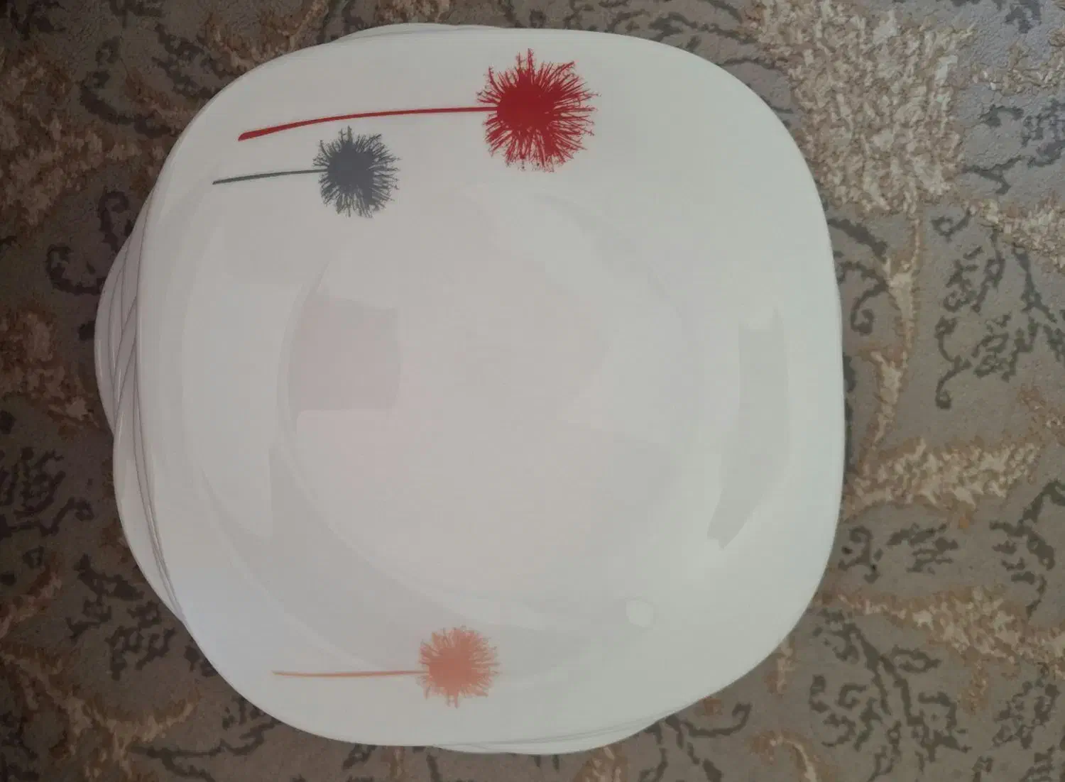 سرویس آرکوپال قاصدک|ظروف سرو و پذیرایی|زنجان, |دیوار