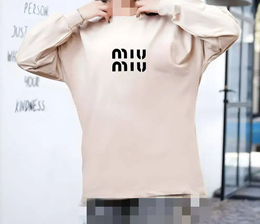 تونیک دورس باکسی چاپ miu miu|لباس|مسجد سلیمان, |دیوار