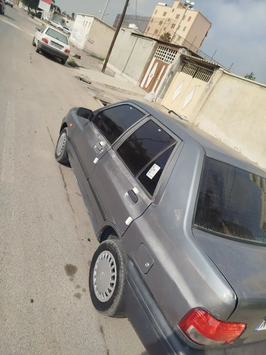 پراید 131|خودرو سواری و وانت|بندرعباس, |دیوار