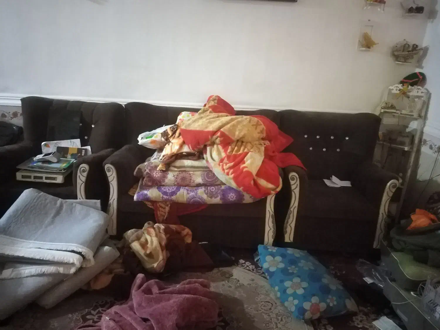 وسایل خانه|حراج|بندر دیر, |دیوار