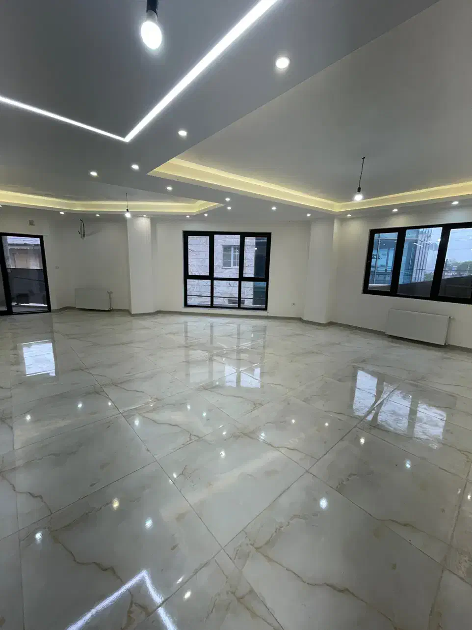 فروش آپارتمان ۳ خوابه تکواحدی در انصاری کوچه وحدت|فروش آپارتمان|رشت, انصاری|دیوار