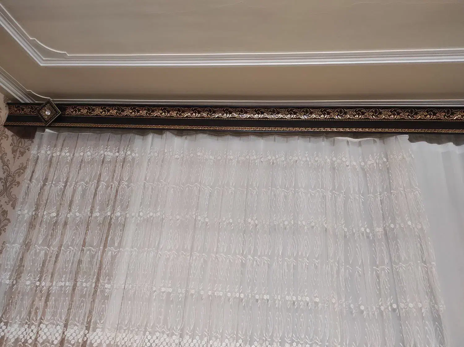 کتیبه|پرده، رانر، رومیزی|مشگین شهر, |دیوار