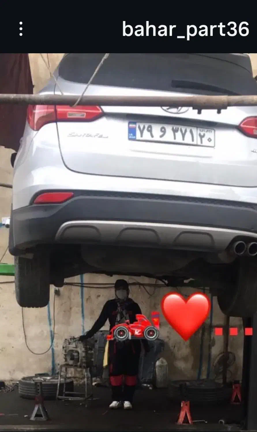 تهیه قطعات خودروهای کره ای و چینی|قطعات یدکی و لوازم جانبی|خرمآباد, |دیوار