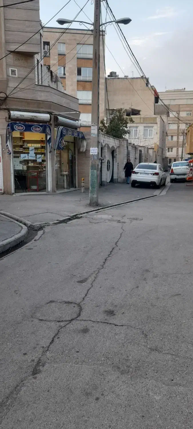 مغازه تجاری|فروش مغازه و غرفه|ری, ولی آباد|دیوار