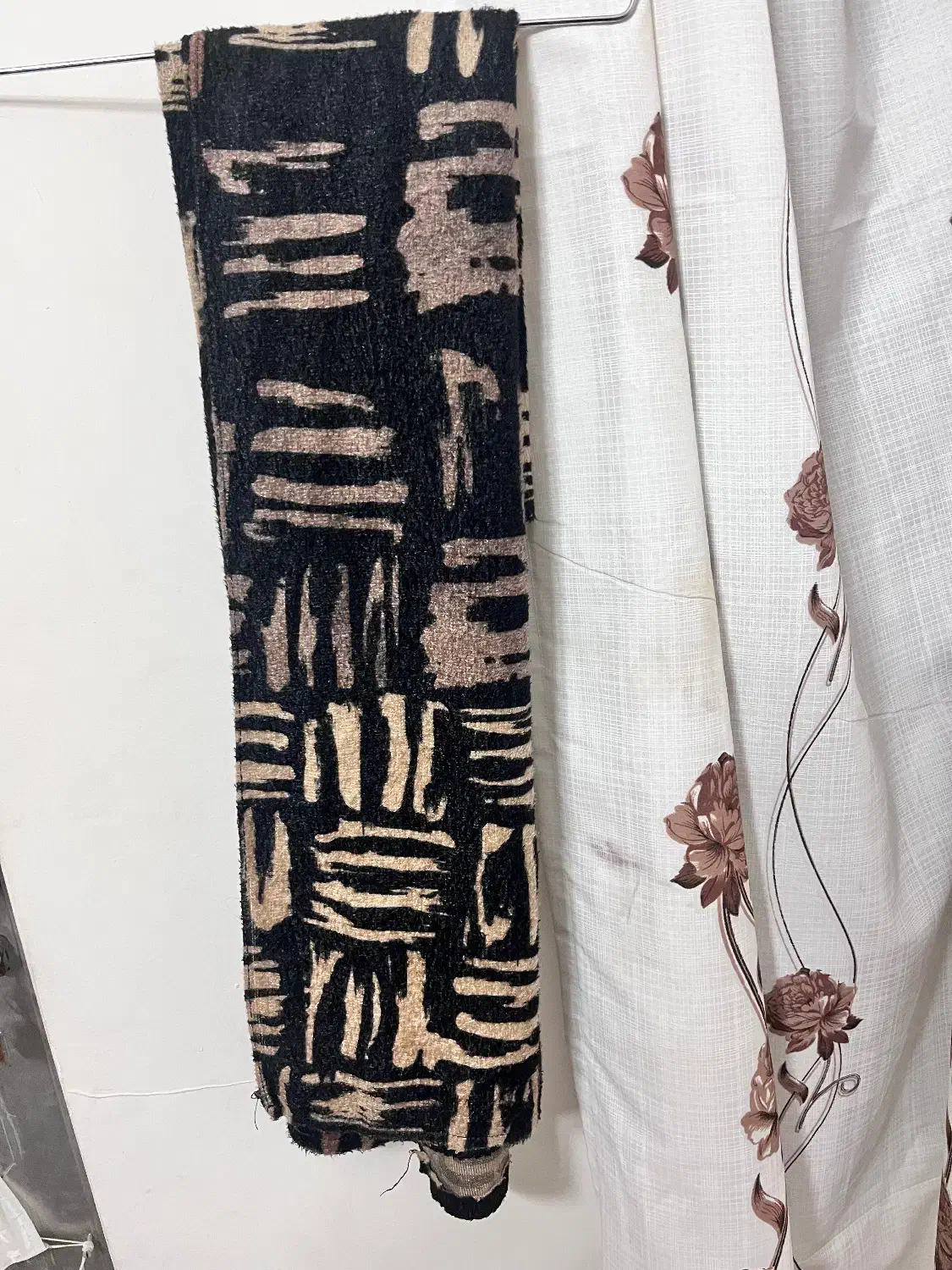 شال|لباس|گرگان, |دیوار