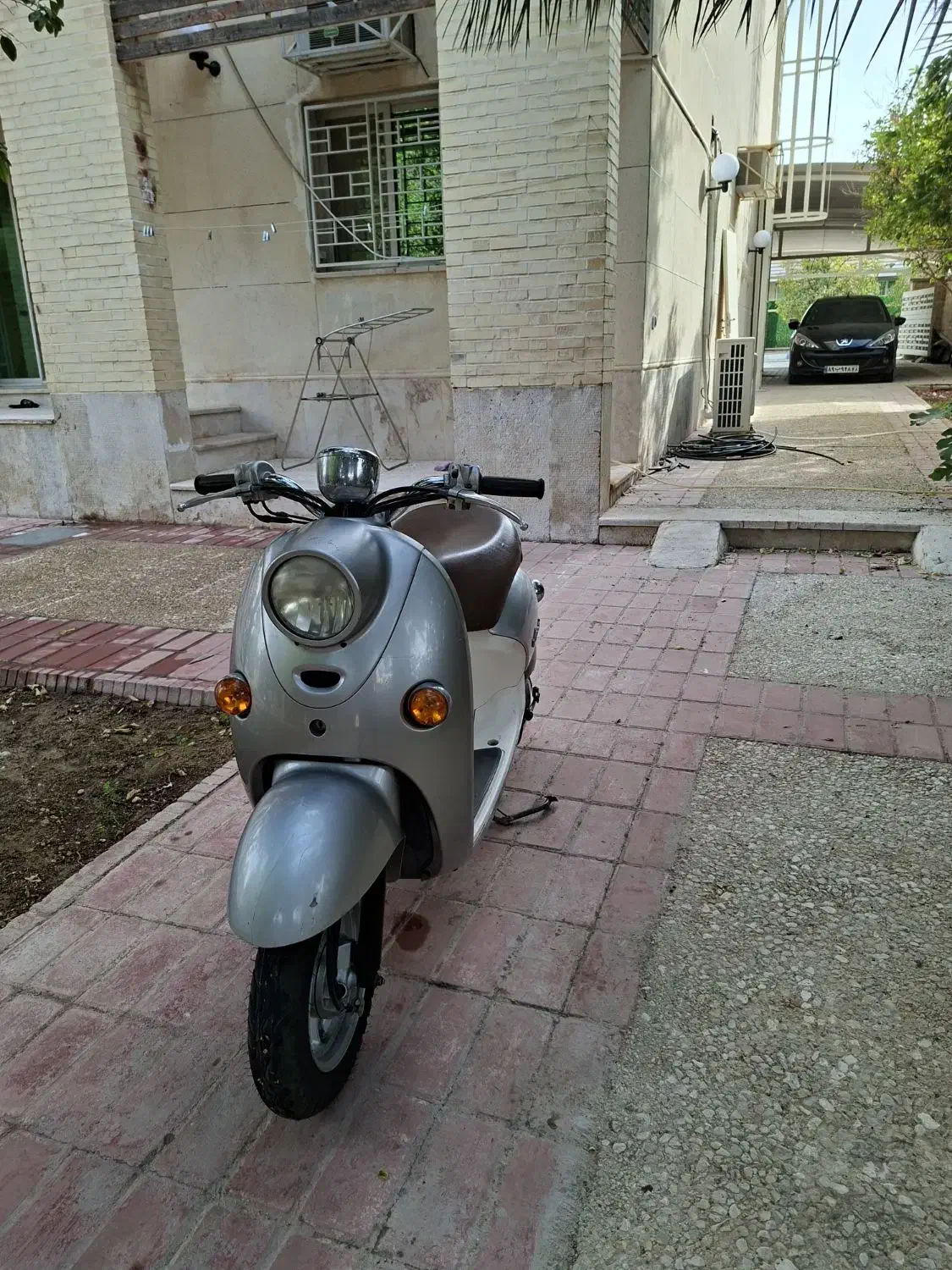 پاکشتی کاربرات بدون رنگ|موتورسیکلت|جم, |دیوار