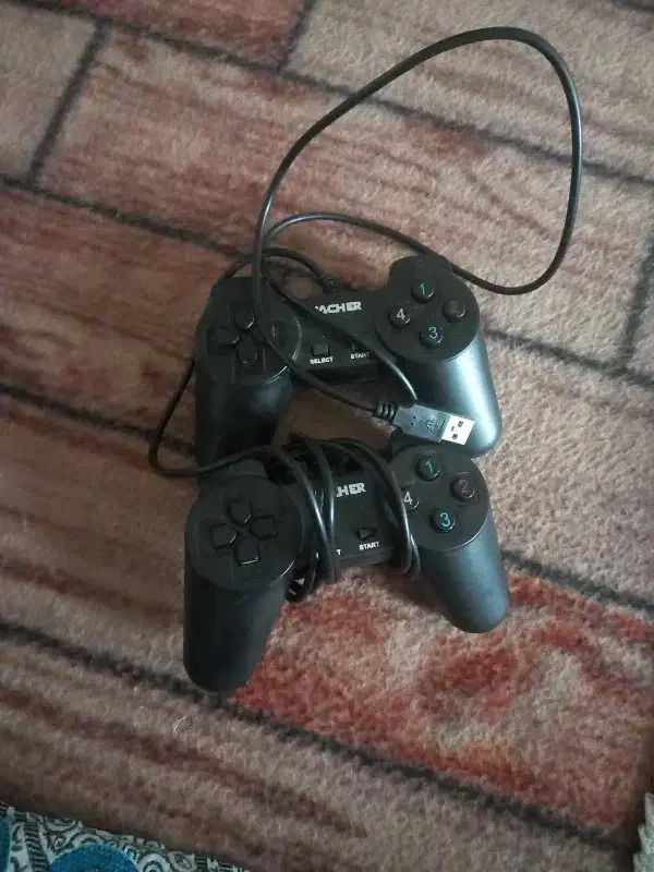 دسته بازی|کنسول، بازی ویدئویی و آنلاین|میاندوآب, |دیوار