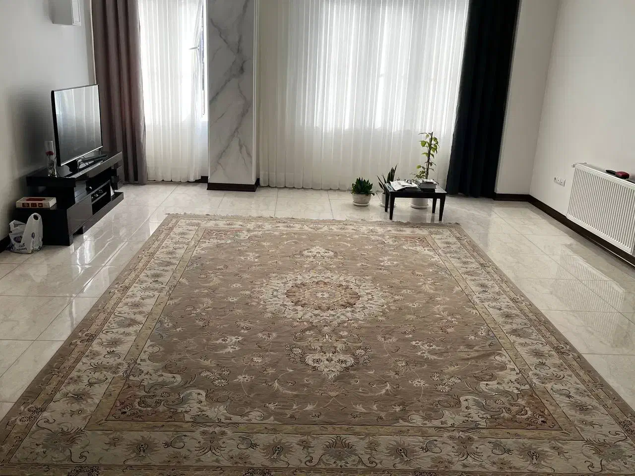 فرش|فرش|اندیشه, شهرک مریم|دیوار