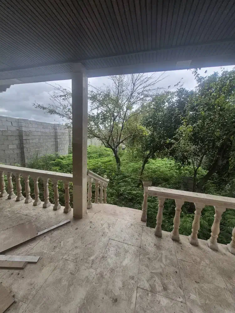 ویلایی نوساز ۳/۴۰۰متری کوچصفهان/سنگر/لولمان|فروش خانه و ویلا|کوچصفهان, |دیوار