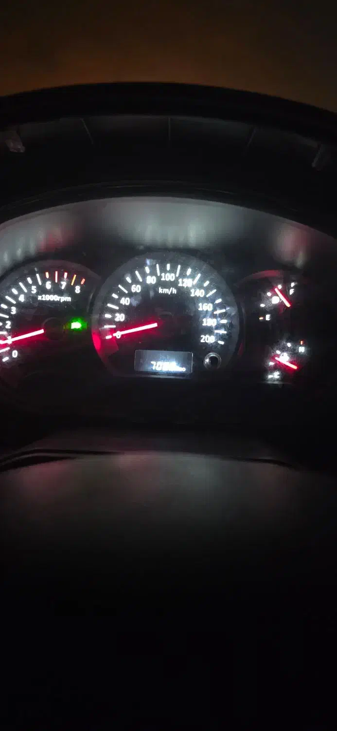 تیبا ۲|خودرو سواری و وانت|بوشهر, |دیوار