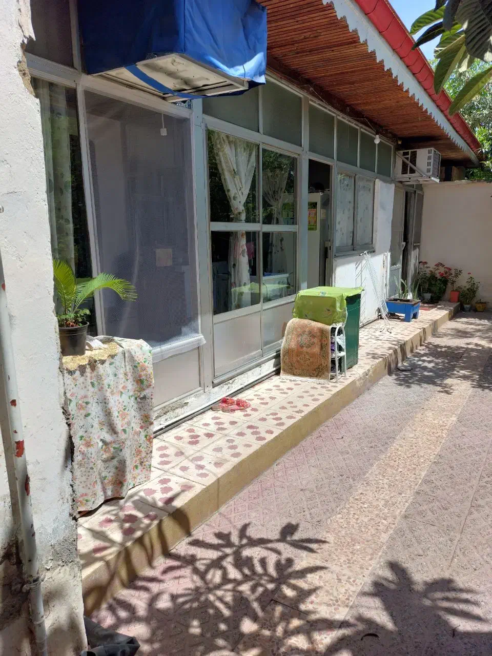 ۲۲۵ متر ویلایی رودبارتان|فروش خانه و ویلا|رشت, رودبارتان|دیوار