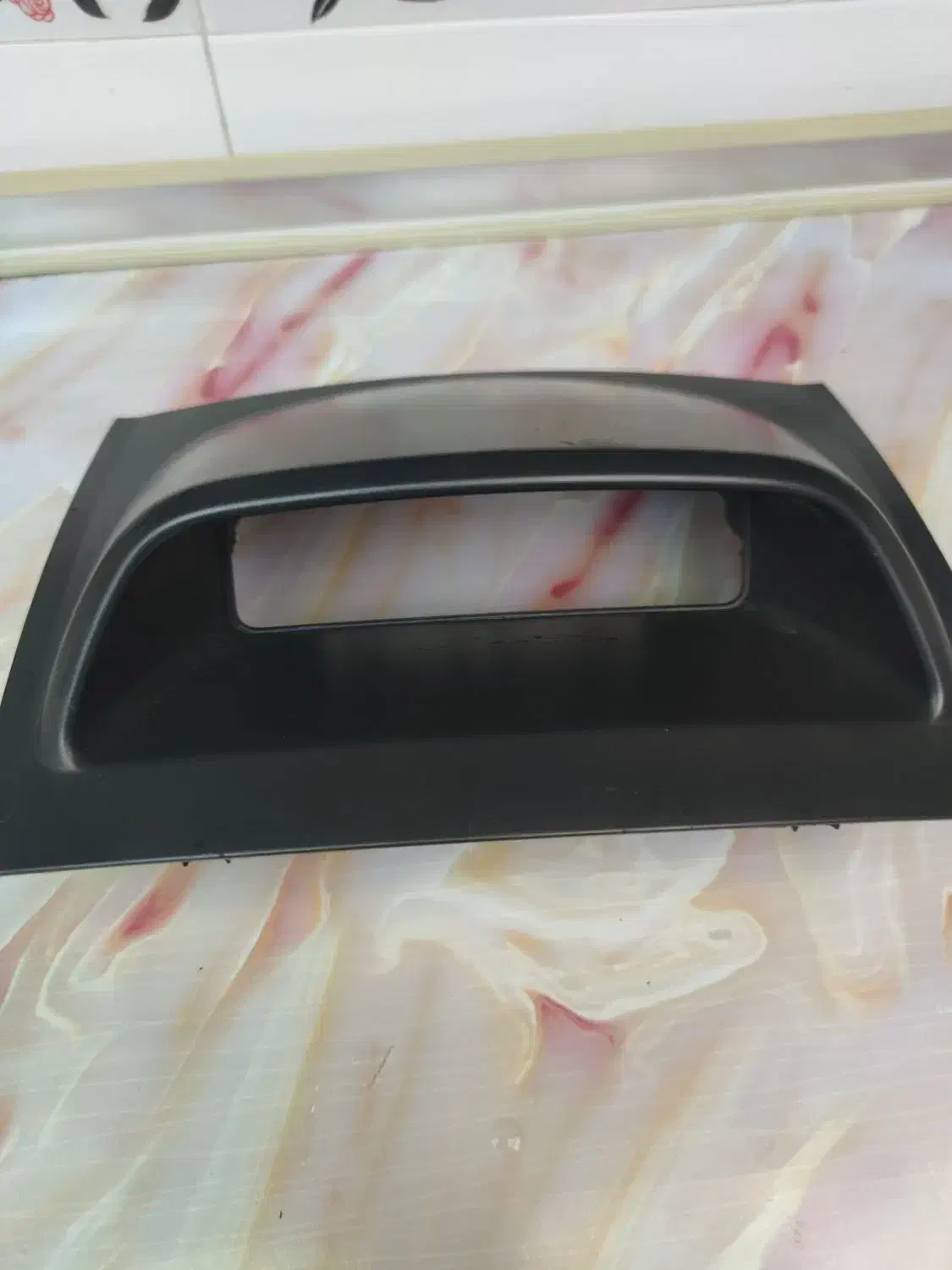 داشبورد مگان|قطعات یدکی و لوازم جانبی|کبودرآهنگ, |دیوار