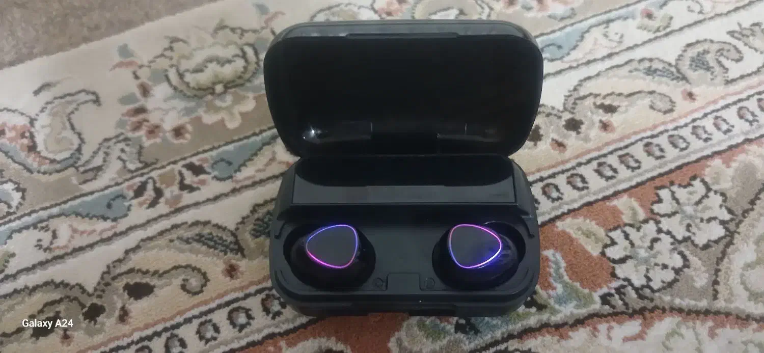 ایرپاد m30|لوازم جانبی موبایل و تبلت|کرمانشاه, |دیوار