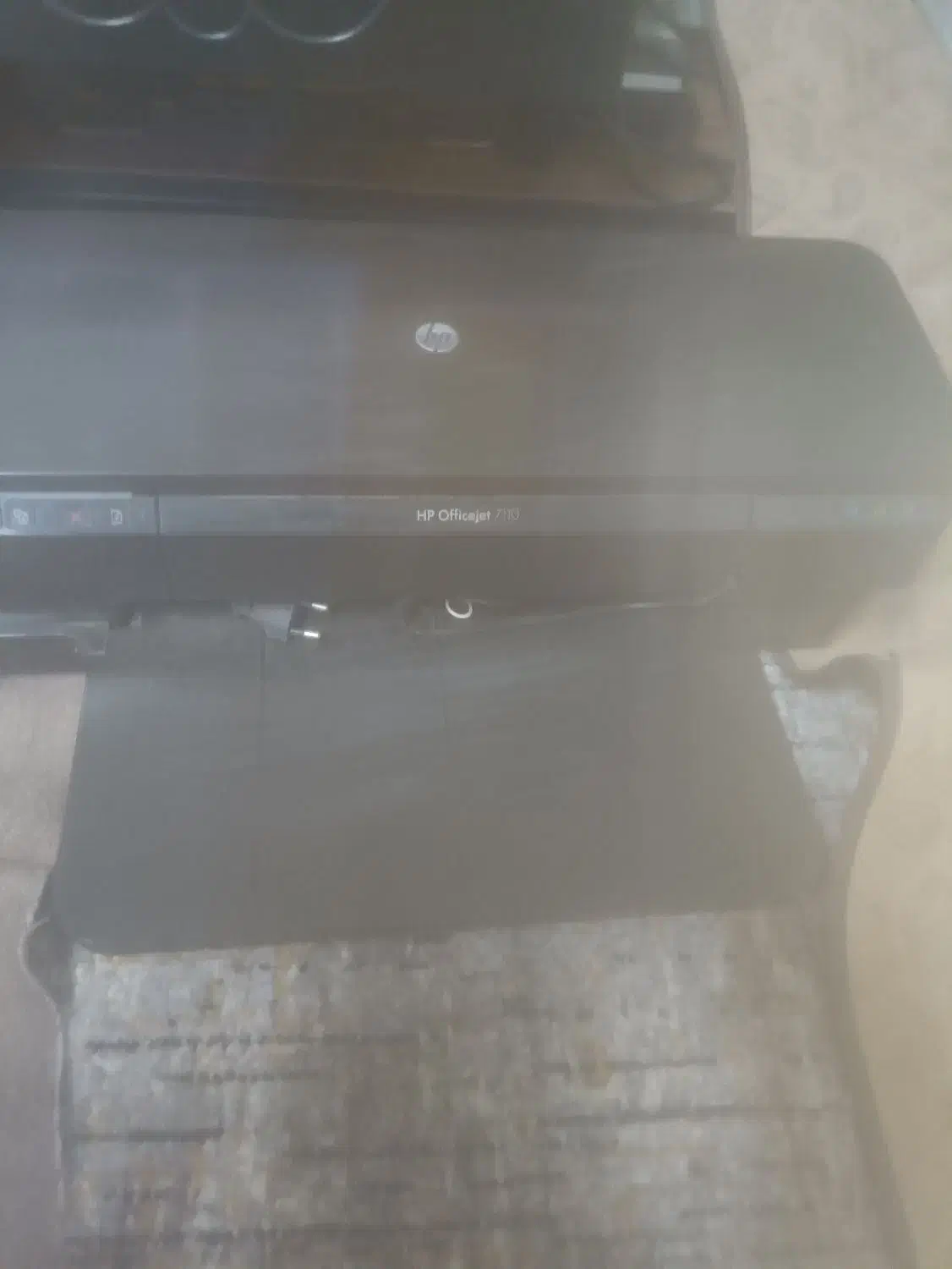 دستگاه پرینتر|پرینتر، اسکنر، کپی، فکس|بندر ماهشهر, |دیوار