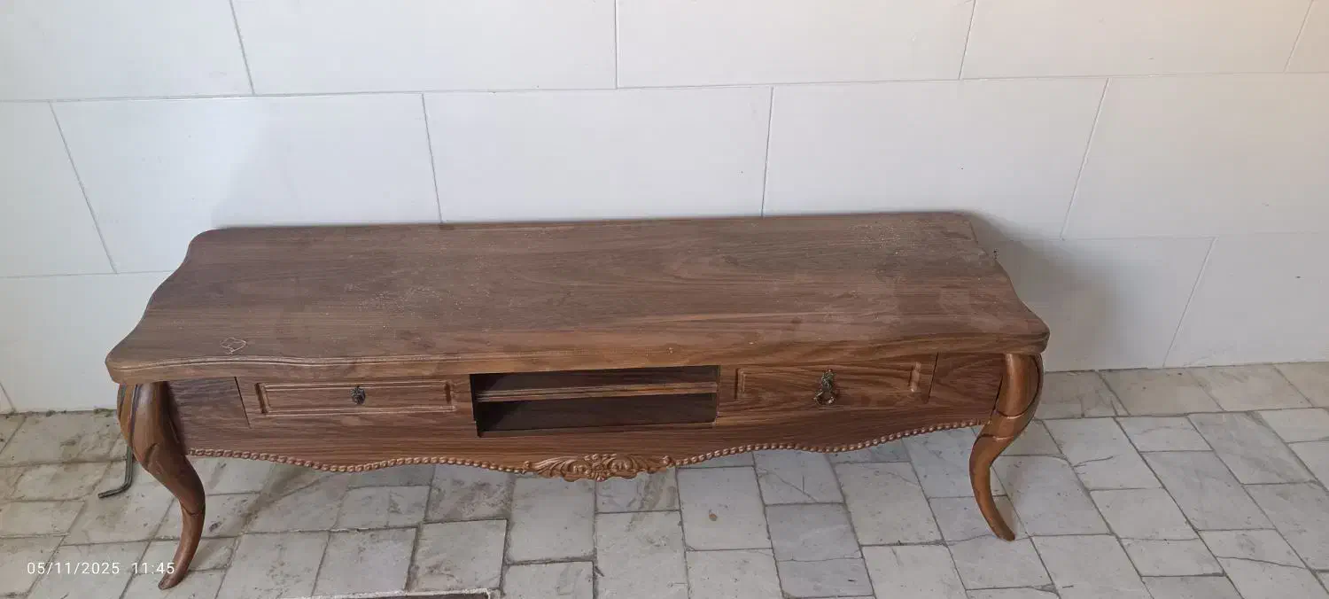 تعدادی وسایل منزل تمیز و سالم فروشی|صندلی و نیمکت|اردکان, |دیوار