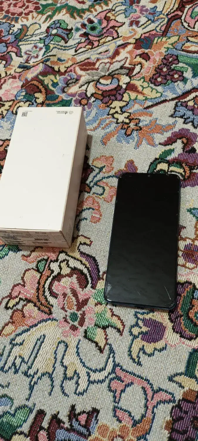 گوشی A12|موبایل|کرمانشاه, |دیوار