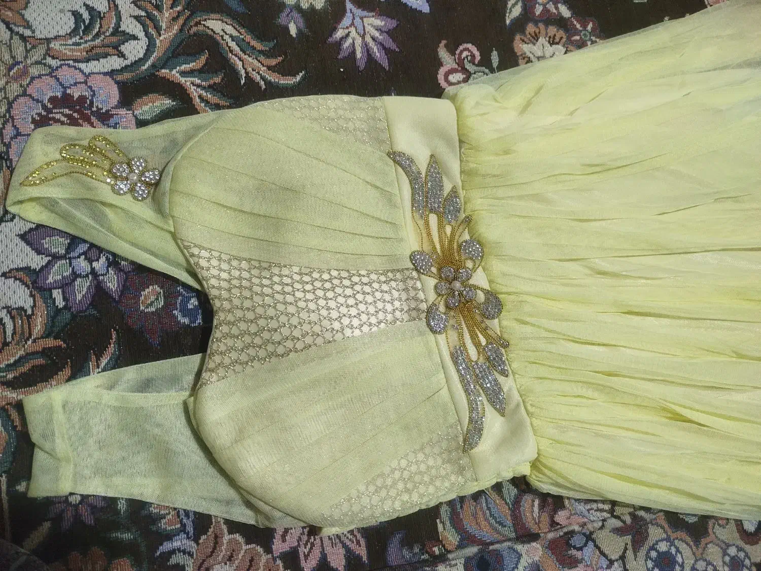 لباس مجلسی|لباس|میناب, |دیوار